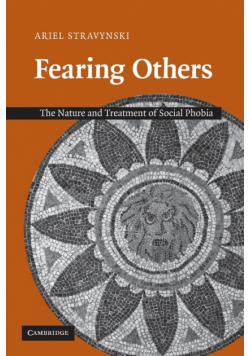Fearing Others