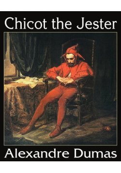 Chicot the Jester