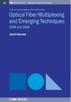 Optical Fiber Multiplexing and Emerging Techniques
