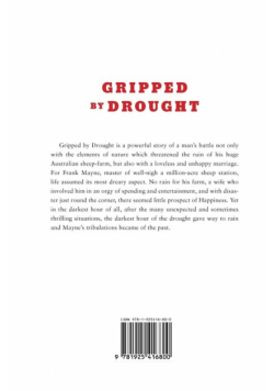 Gripped By Drought