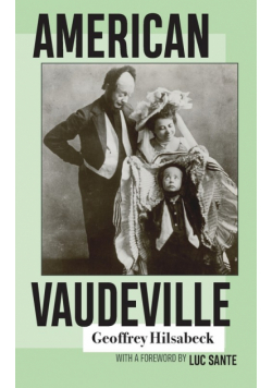 American Vaudeville