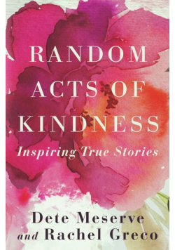 Random Acts of Kindness