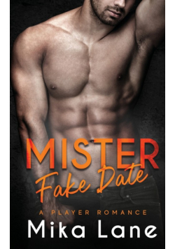 Mister Fake Date