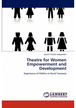 Theatre for Women Empowerment and Development