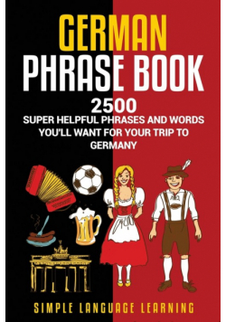 German Phrasebook