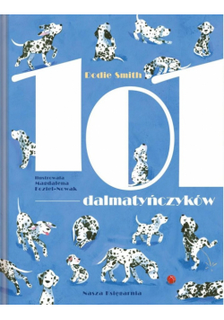 101 dalmatyńczyków