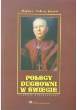 Polscy duchowni w świecie