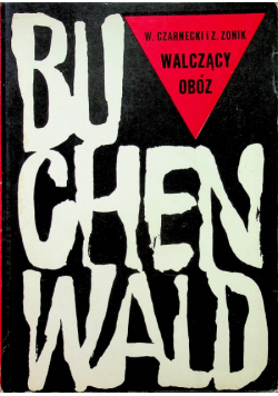 Walczący obóz Buchenwald