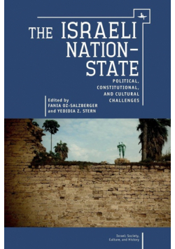 The Israeli Nation-State