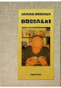 Bogdałki aforyzmy