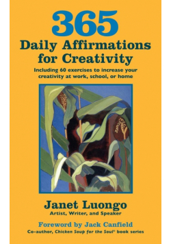 365 Daily Affirmations for Creativity