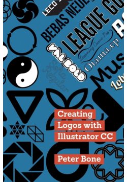 Creating Logos with Illustrator CC