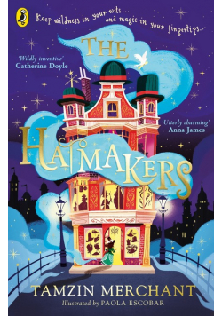 The Hatmakers