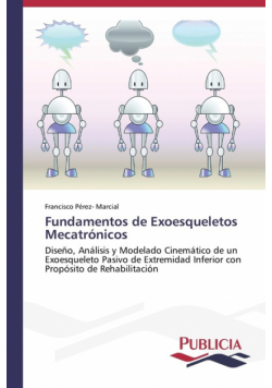 Fundamentos de Exoesqueletos Mecatrónicos