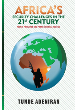 Africa's Security Challenges in the 21st Century