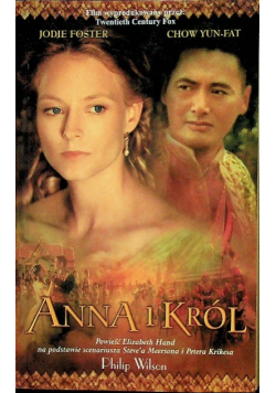 Anna i Król