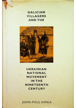 Ukrainian national movement in the nineteenth century