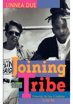 Joining the Tribe