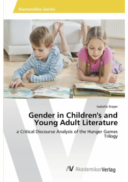 Gender in Children's and Young Adult Literature