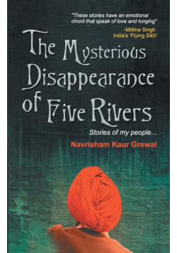 The Mysterious Disappearance Of Five Rivers