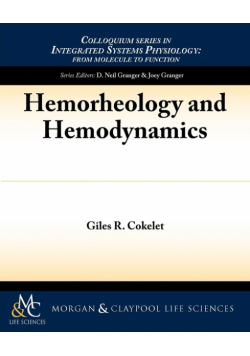 Hemorheology and Hemodynamics
