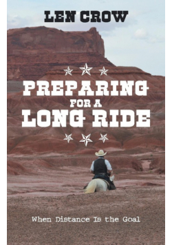 Preparing for a Long Ride