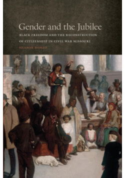 Gender and the Jubilee