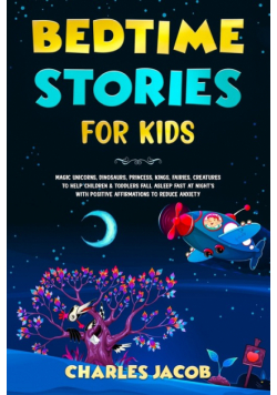 Bedtime Stories for Kids
