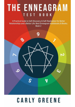 The Enneagram Test Book