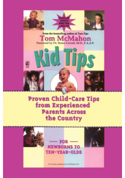 Kid Tips
