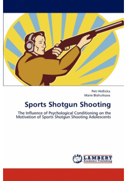 Sports Shotgun Shooting