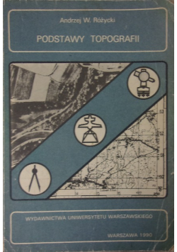 Podstawy topografii