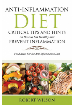 Anti-Inflammation Diet