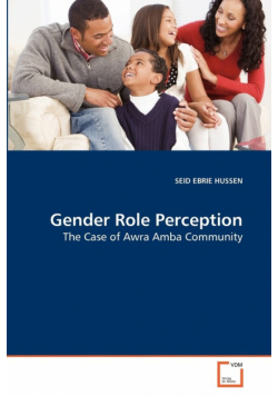 Gender Role Perception