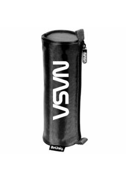 Piórnik tuba Beuniq BU22NS-003 Nasa PASO