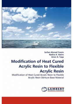 Modification of Heat Cured Acrylic Resin to Flexible Acrylic Resin