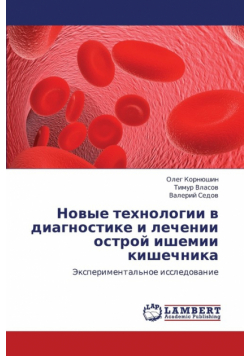 Novye Tekhnologii V Diagnostike I Lechenii Ostroy Ishemii Kishechnika