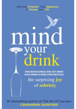 Mind Your Drink