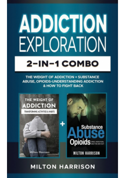 Addiction Exploration 2-in-1 Combo