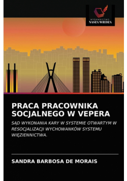 Praca Pracownika Socjalnego W Vepera