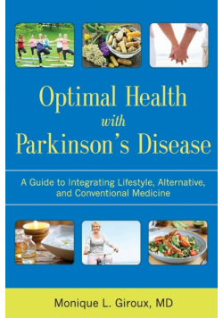 Optimal Health with Parkinson's Disease