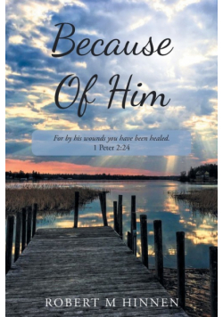 Because Of Him