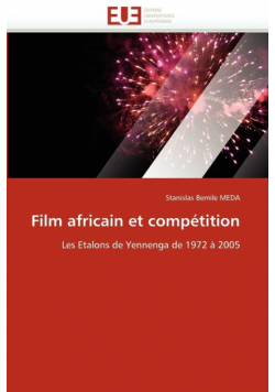 Film africain et compétition
