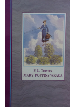 Mary Poppins wraca