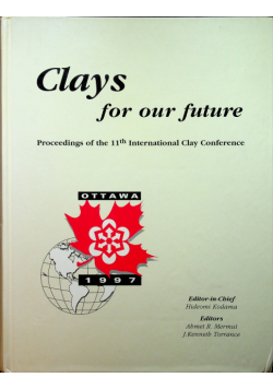 Clays for our future