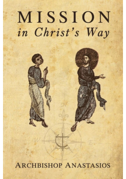 Mission in Christ's Way