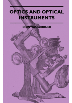 Optics And Optical Instruments