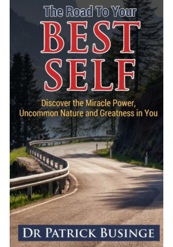The Road to Your Best Self