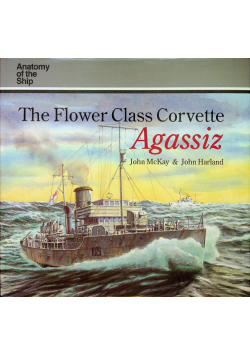 The Flower Class Corvette