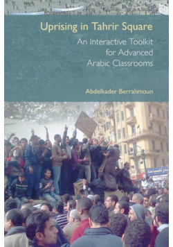 Uprising in Tahrir Square